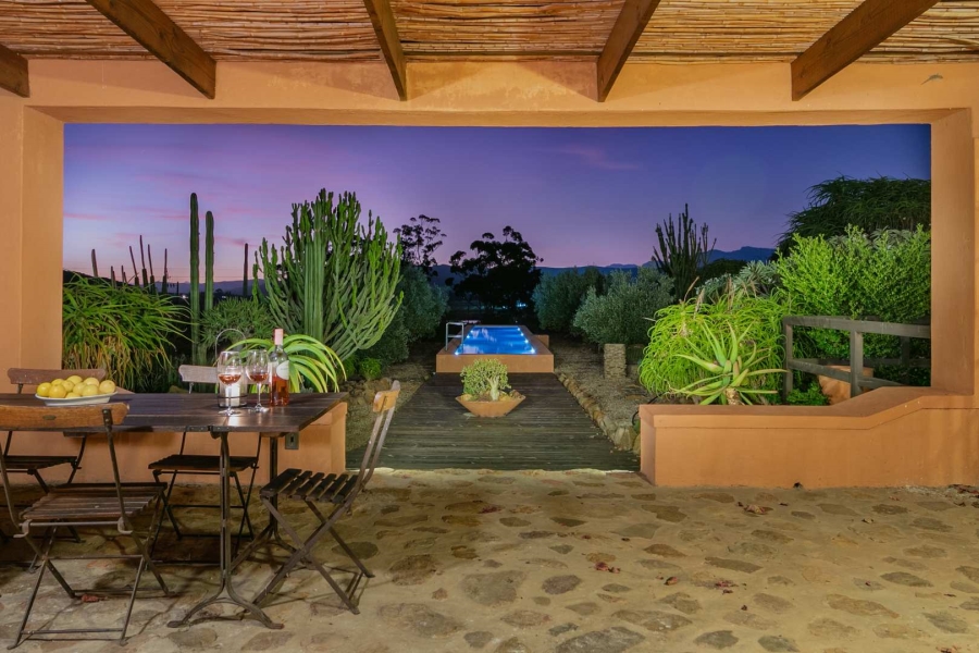 7 Bedroom Property for Sale in Robertson Western Cape